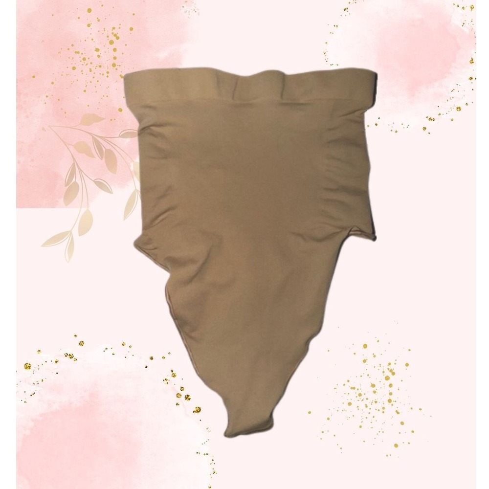 SKIMS Seamless Sculpt Strapless Thong Bodysuit - *NWOT*
